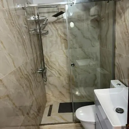 63 ° Bs Garda Διαμέρισμα *