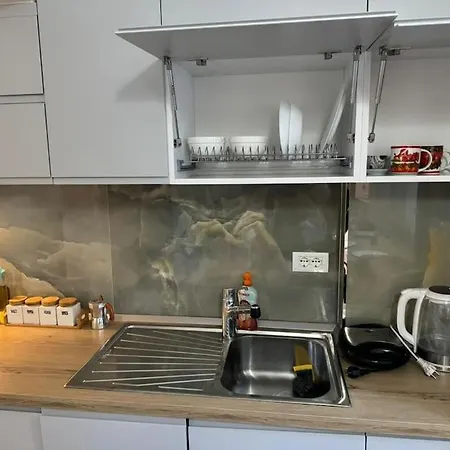 Διαμέρισμα 63 ° Bs Garda