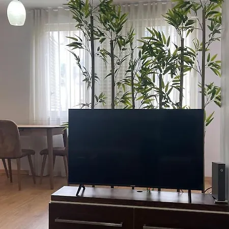 Διαμέρισμα 63 ° Bs Garda